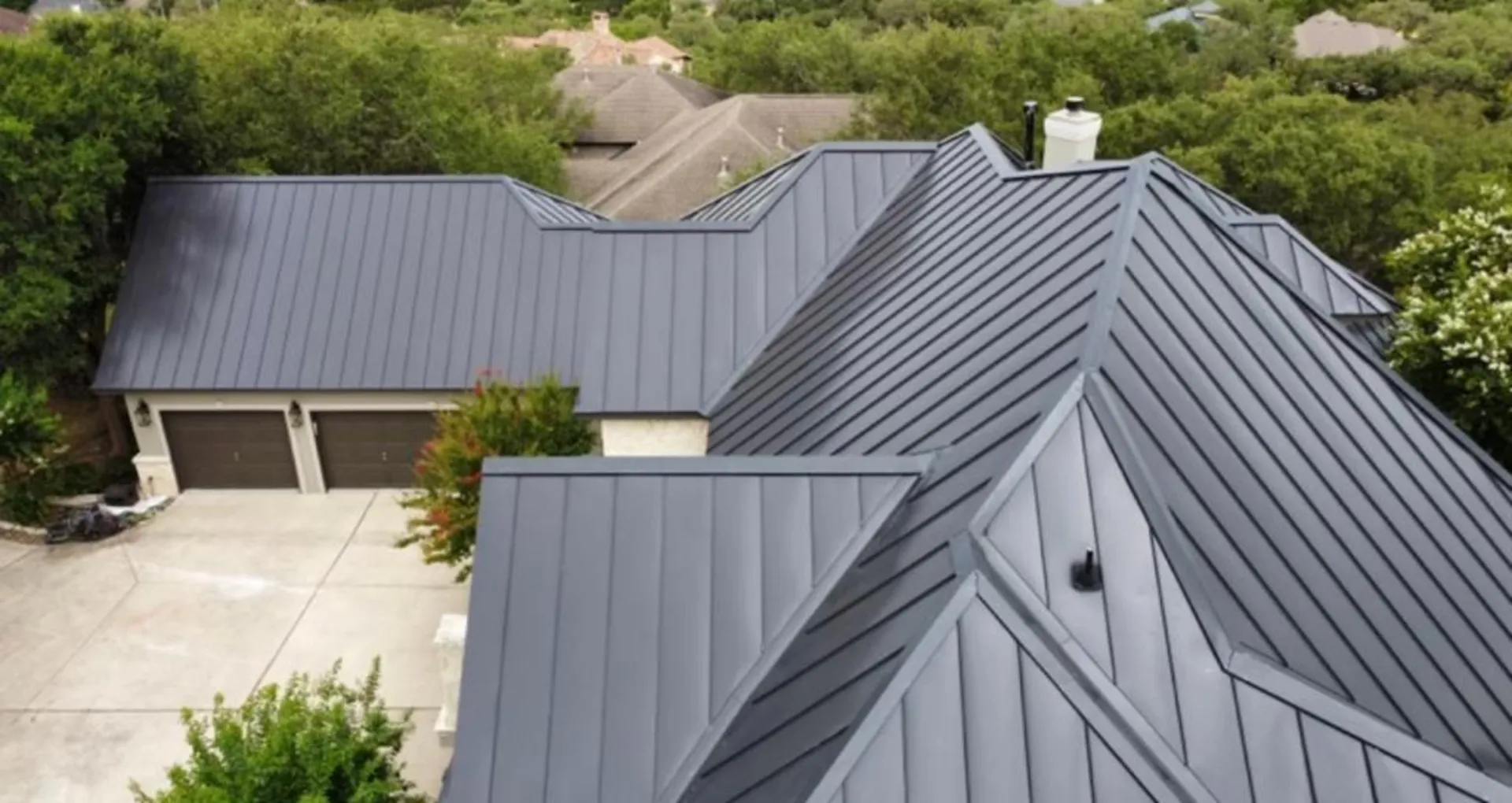 Metal Roofing services in Highland Heights, OH